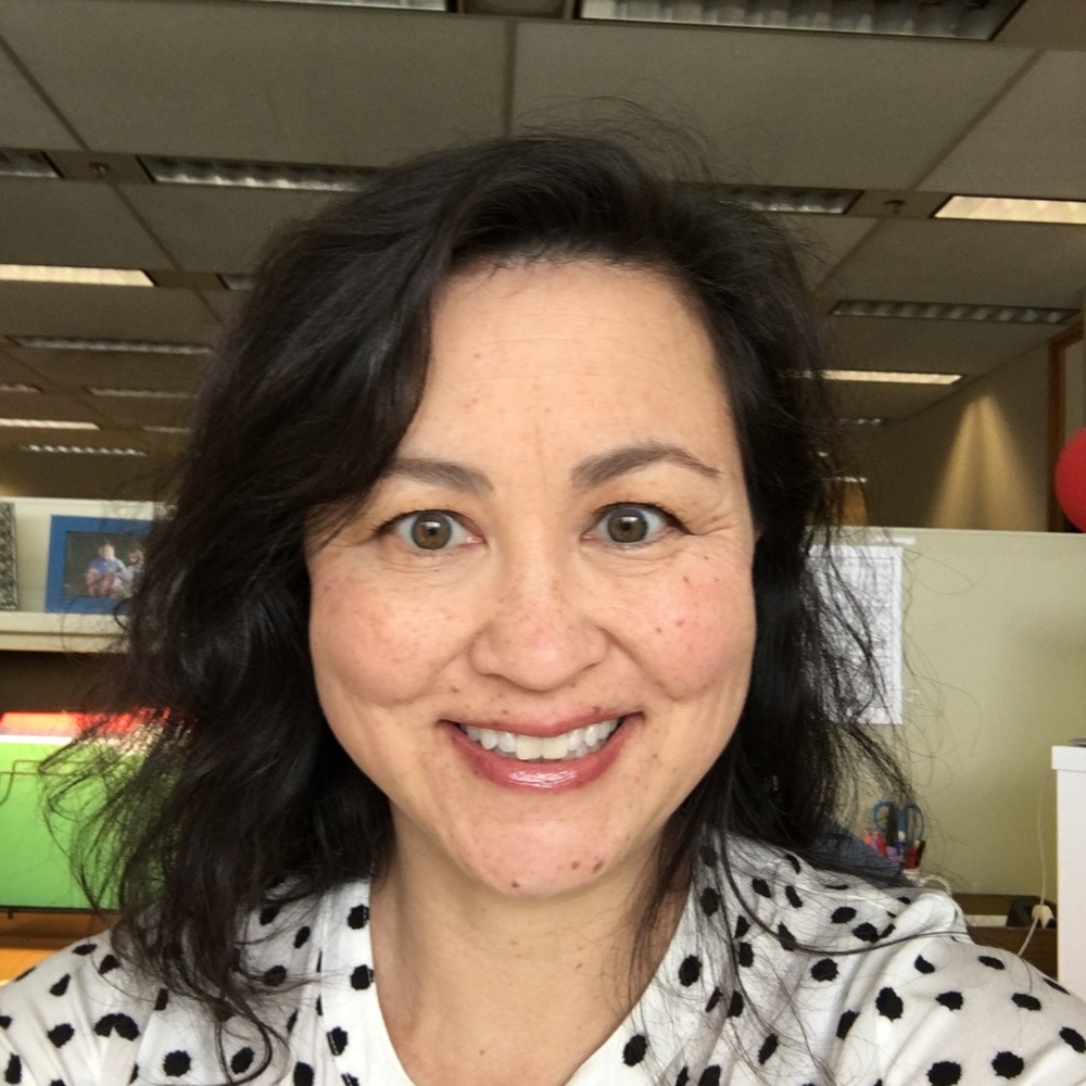 Meet your Posher, Jennifer